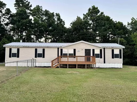 558 N Hill Rd, Tyler, TX 75706