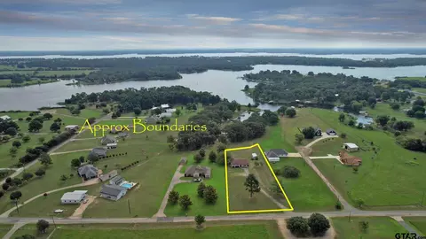 274 Pr 5986, Yantis, TX 75497