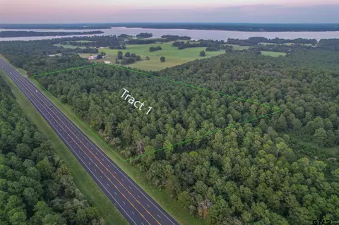 1 State Highway 155, Frankston, TX 75763