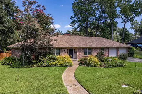 3724 Pollard Dr, Tyler, TX 75701