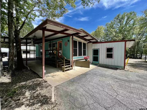 385 Dogwood Trl, Yantis, TX 75497