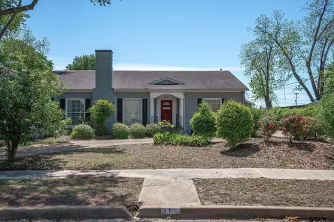 311 E 4th St, Tyler, TX 75701