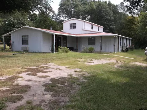1302 County Road 4912, Troup, TX 75789