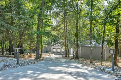 138 Old Gate Path, Holly Lake Ranch, TX 75765