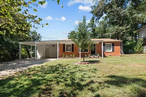 2506 Delmar, Tyler, TX 75701