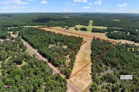 tbd 2345 Ac Cr 3227, Cushing, TX 75760