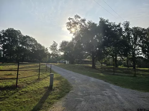 391 Cr 2986, Hughes Springs, TX 75656
