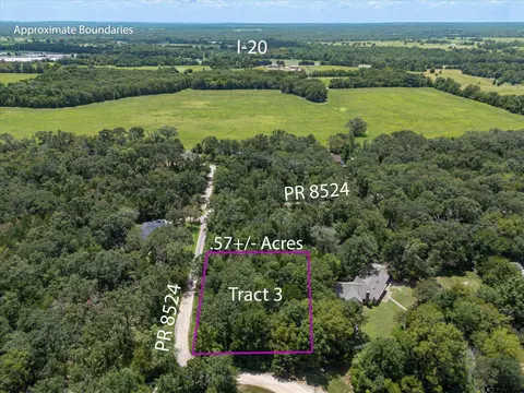 tbd Private Road 8524, Van, TX 75790