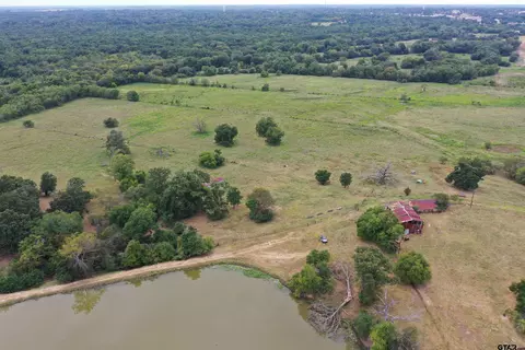 tbd Fm 2348, Mount Pleasant, TX 75455
