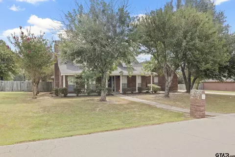 2704 Silver Creek Trl, Mount Pleasant, TX 75455