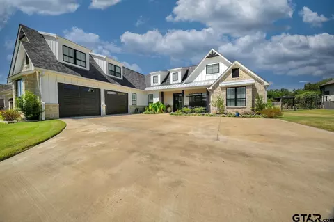 218 Winged Foot Dr, Hideaway, TX 75771