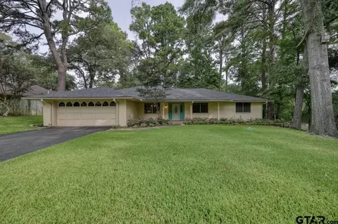 1207 Horseshoe Dr, Hideaway, TX 75771