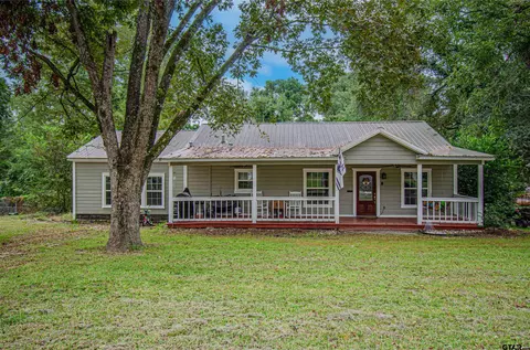 502 E South St, Overton, TX 75684