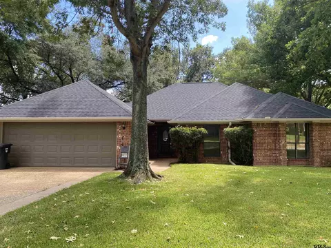 913 Beth Dr, Tyler, TX 75703