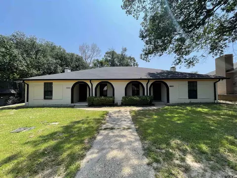 3738 Colony Park Dr, Tyler, TX 75703