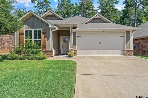 2923 Meadow Brook Trl, Tyler, TX 75701