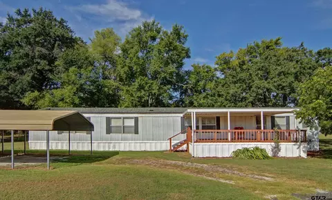 490 Cr 1971, Yantis, TX 75497