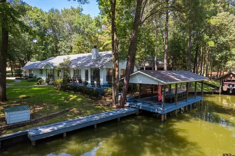 287 Spring Creek Dr, Mount Vernon, TX 75457