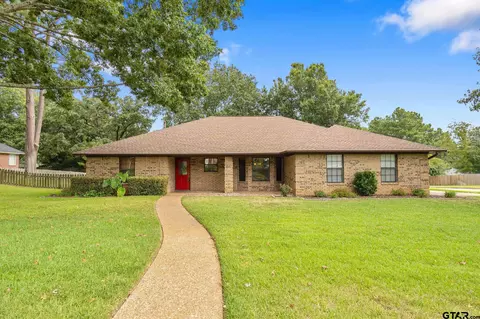 1454 Santa Fe, Tyler, TX 75703