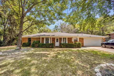 214 Kilrush Dr, Tyler, TX 75701
