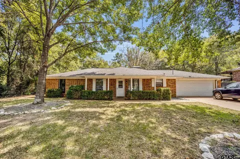 214 Kilrush Dr, Tyler, TX 75701