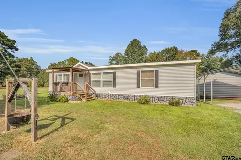 190 Sitton, Waskom, TX 75692