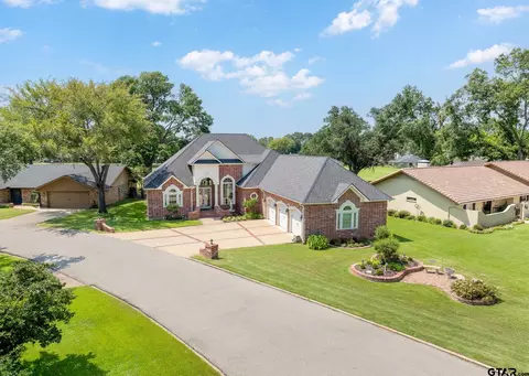 173 Fairway Dr, Bullard, TX 75757