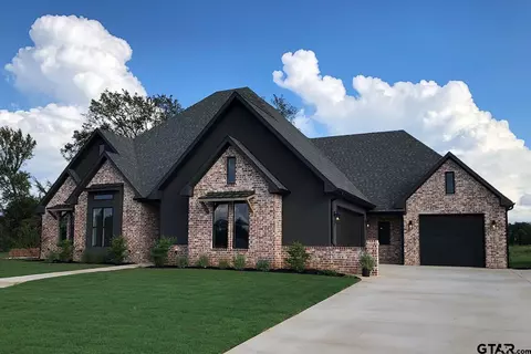 320 Heritage Way, Bullard, TX 75757