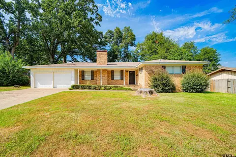 1111 Beechwood Dr, Tyler, TX 75701