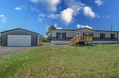 2869 Silk Tree Rd, Gilmer, TX 75645