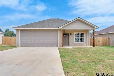 103 Short St, Gilmer, TX 75644