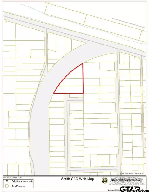 tbd Crosby, Tyler, TX 75701