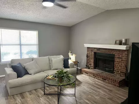 3711 Pratt Dr, Longview, TX 75604 photo 2