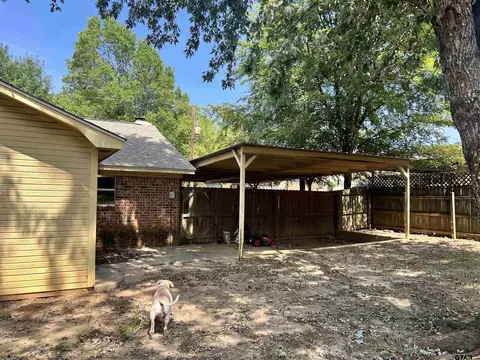 3711 Pratt Dr, Longview, TX 75604 photo 24