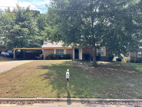 3711 Pratt Dr, Longview, TX 75604 photo 28