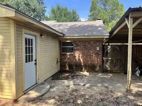 3711 Pratt Dr, Longview, TX 75604 photo 25