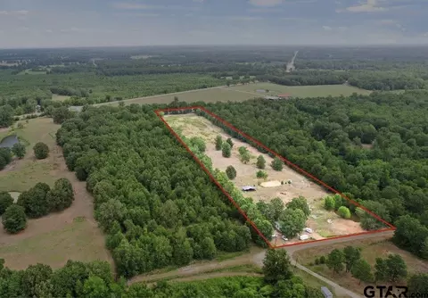 780 S County Road 4223, Simms, TX 75574
