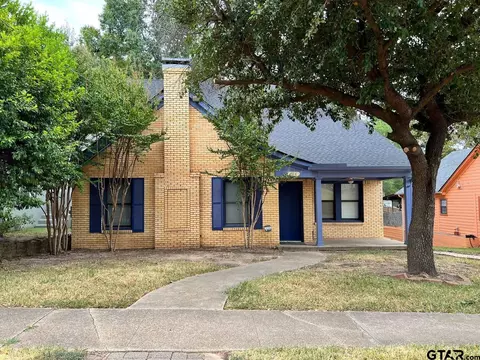 914 W Houston, Tyler, TX 75702