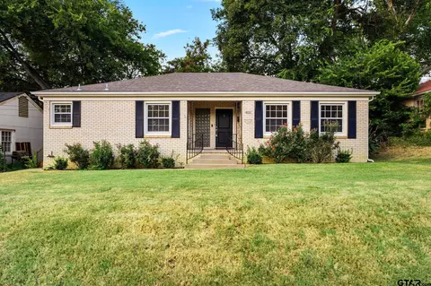 821 W 6th, Tyler, TX 75701