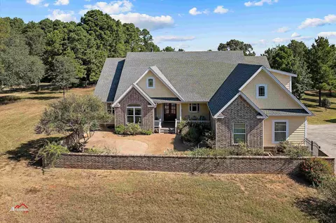 11122 W County Road 4186, Henderson, TX 75654