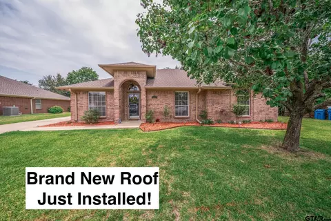 204 Amanda Ct, Whitehouse, TX 75791