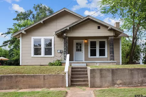 1434 Earle St, Tyler, TX 75702