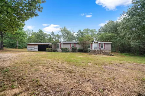 8668 County Road 136 N, Overton, TX 75684