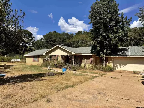 2081 S Cr 301, Henderson, TX 75654