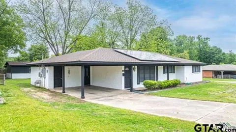 2312 Kim St, Longview, TX 75602