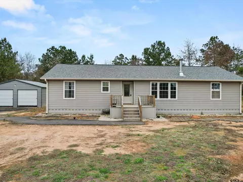 55 County Road 4302, Naples, TX 75568