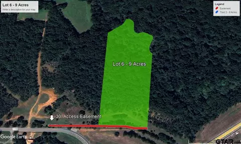 lot6 County Road 1150, Tyler, TX 75704