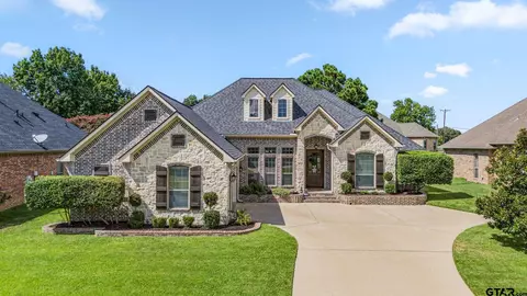 11166 Hunters Trl, Flint, TX 75762