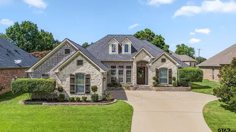 11166 Hunters Trl, Flint, TX 75762