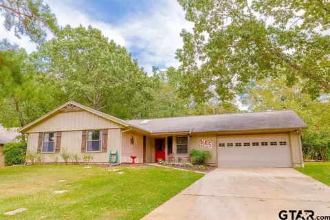 545 Woodside Dr, Hideaway, TX 75771